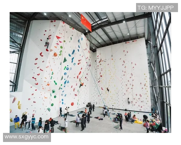 北京攀岩队在全国个人能力排行榜中荣登第七名展现实力与潜力