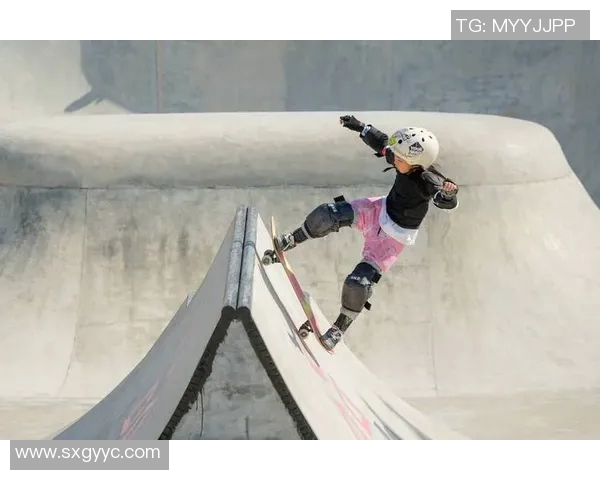 滑板文化的崛起与挑战西安滑板队如何逆风翻盘展现青春活力 滑板文化的崛起与挑战西安滑板队如何逆风翻盘展现青春活力