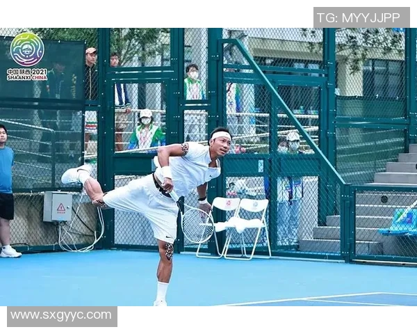 广州网球队在总决赛中的实力展现与未来发展潜力分析