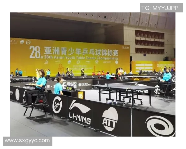 乒乓球背后的心理战：深入解析重庆乒乓球队的心理素质与竞技表现