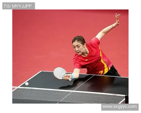 张敏专访:从乒乓球新星到传奇教练的辉煌人生回顾 张敏专访:从乒乓球新星到传奇教练的辉煌人生回顾