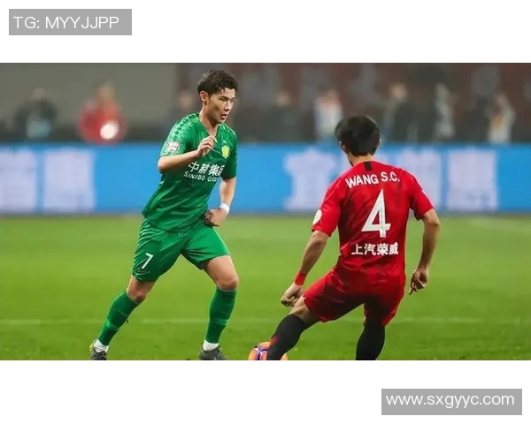 上海足球队在城市联赛中的耐力表现分析与未来展望