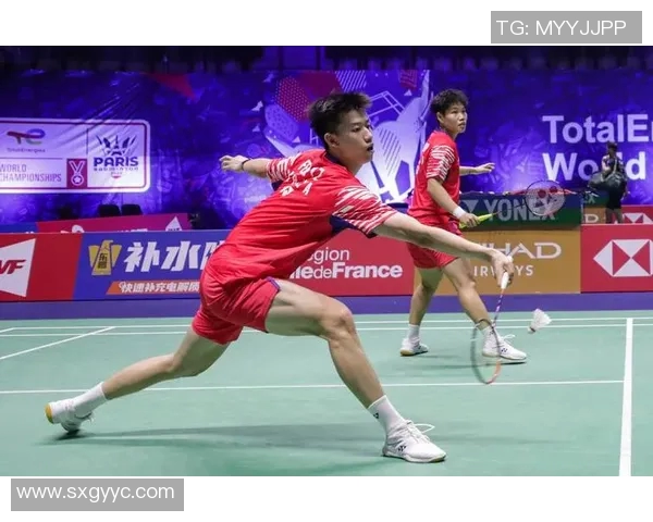 成都羽毛球队在世界锦标赛中的意识表现分析与点评