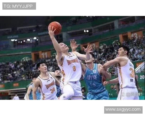 西安篮球队技术对比深度剖析与战术发展趋势探讨