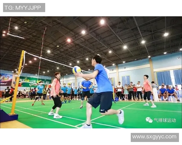 上海排球队的战术解析与深度控制策略探讨 上海排球队的战术解析与深度控制策略探讨