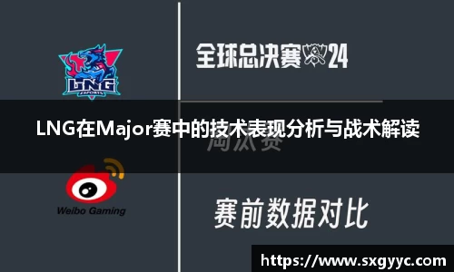 LNG在Major赛中的技术表现分析与战术解读