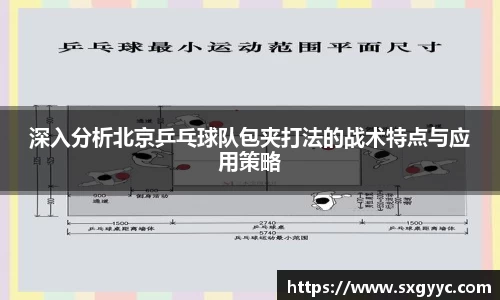 深入分析北京乒乓球队包夹打法的战术特点与应用策略