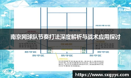 南京网球队节奏打法深度解析与战术应用探讨