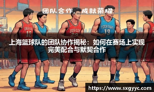 上海篮球队的团队协作揭秘：如何在赛场上实现完美配合与默契合作