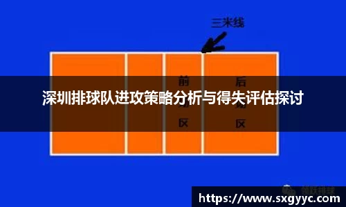深圳排球队进攻策略分析与得失评估探讨
